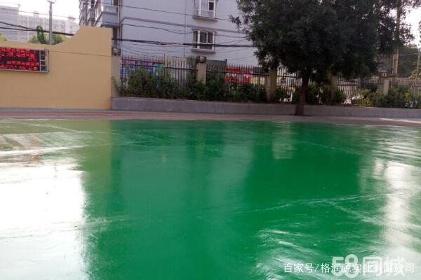 迁西 地坪漆翻新维修