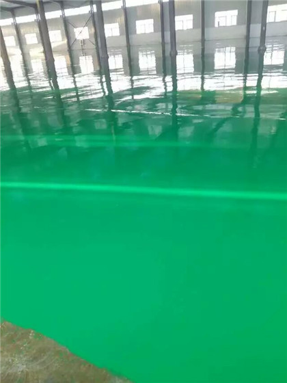 迁西，我直接给你一份室外地坪漆翻新维修